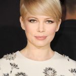 michelle-williams styles pixie-cuts