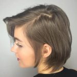 short-Layers-with Side-part